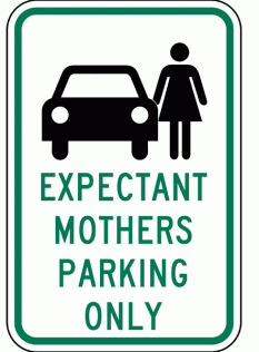 expecant mothers